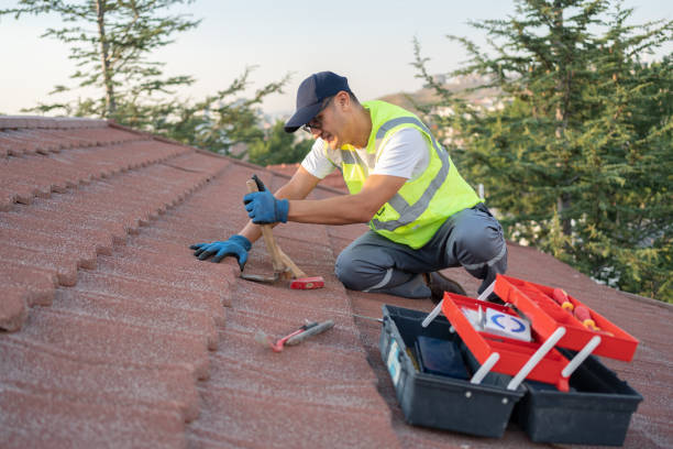 Quick and Trustworthy Emergency Roof Repair Services in Bartlett, TN