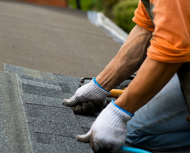 Heating Cable for Roof Installation in Bartlett, TN